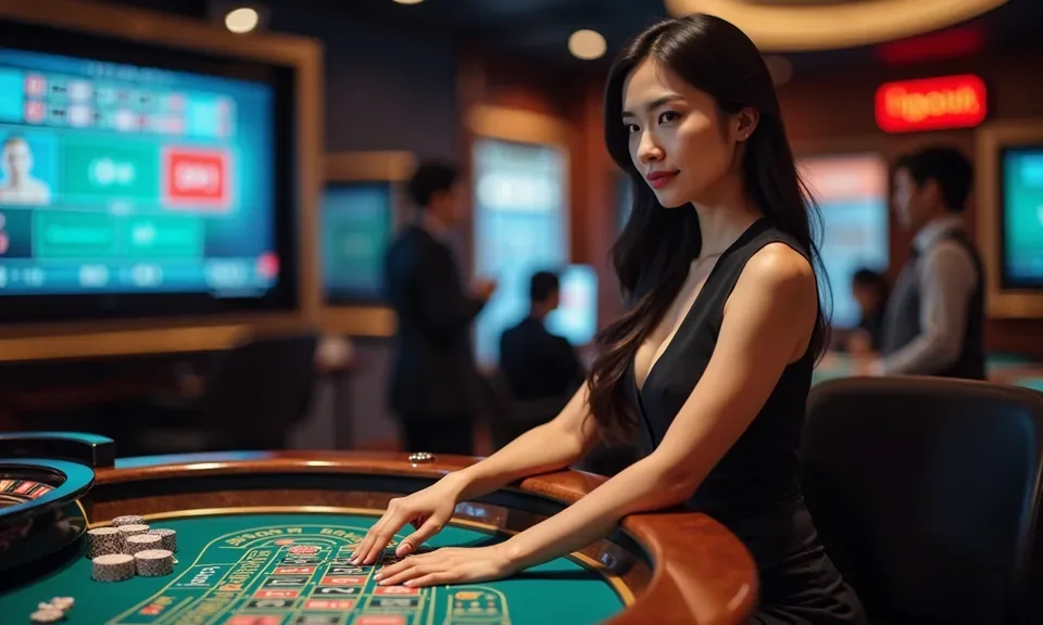Gates of Olympus Và Các Slot Nổi Bật