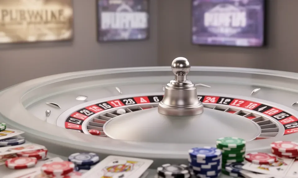 Mở sảnh game ngay trên trình duyệt điện thoại